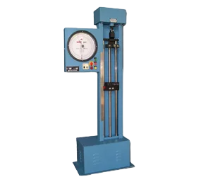 Universal Tensile Testing Machine